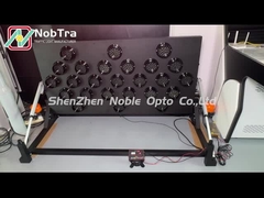 Дистанционно управляемая дорожная стрелка с водонепроницаемым корпусом