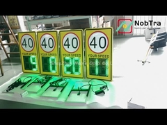 88 цифр с алюминиевой пластиной 2