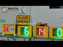 Знаки скорости 1