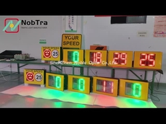 Знаки скорости 2